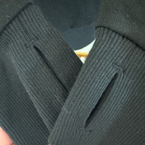 NWT BEBE SPORT Womens Sweater - Picture 5 of 7